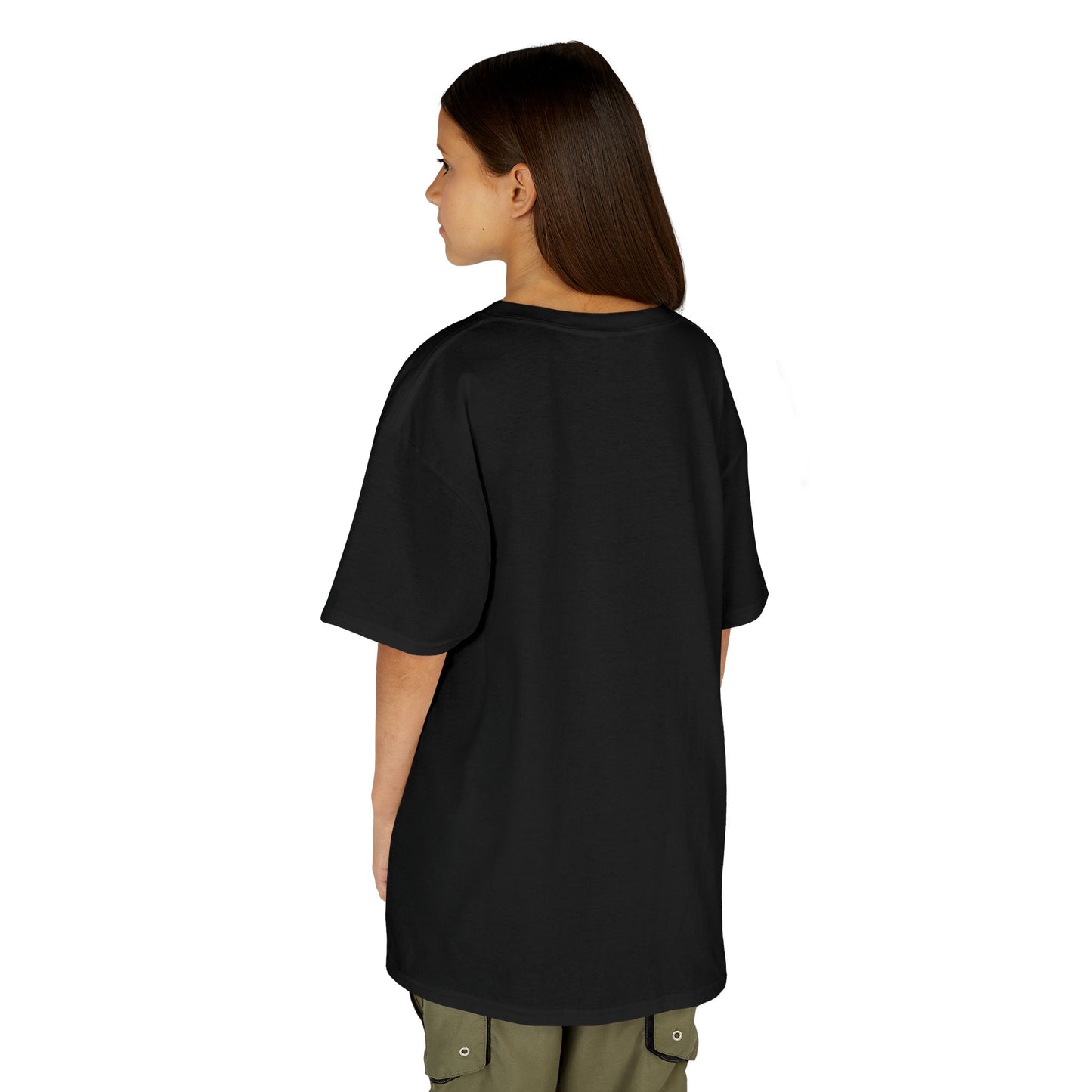 Hashira, Kids 100% Heavy Cotton Shirt