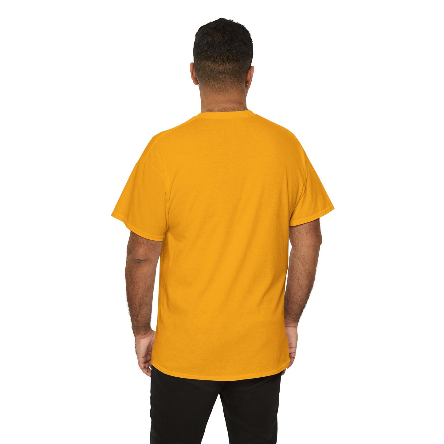 Huntrix 100% Heavy Cotton Shirt