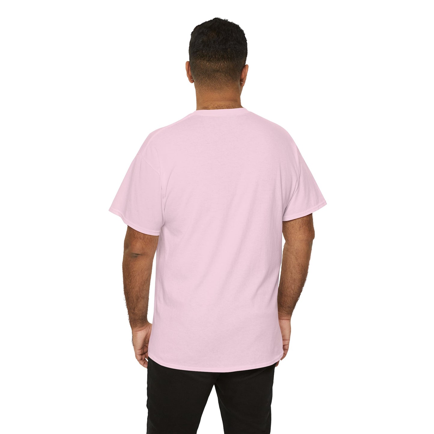 Demon Slayer 100% Heavy Cotton Shirt