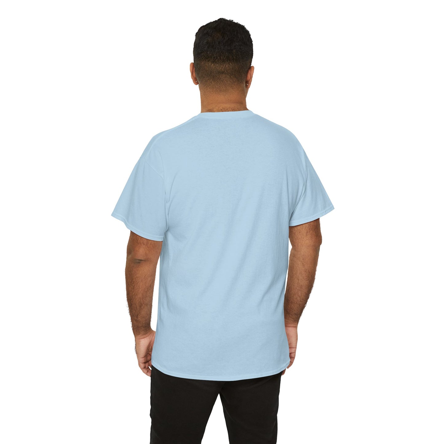 Huntrix 100% Heavy Cotton Shirt