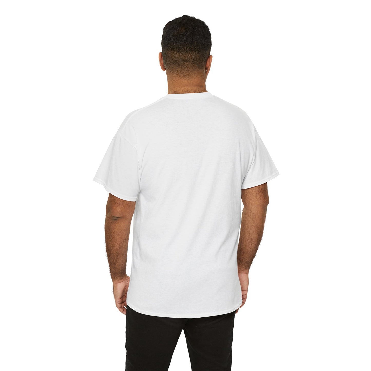Huntrix 100% Heavy Cotton Shirt