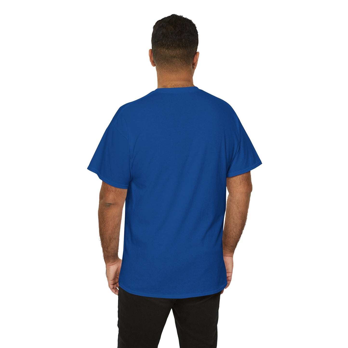 Demon Slayer 100% Heavy Cotton Shirt