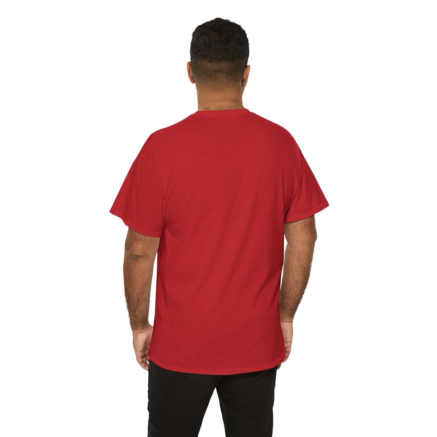 Demon Slayer 100% Heavy Cotton Shirt