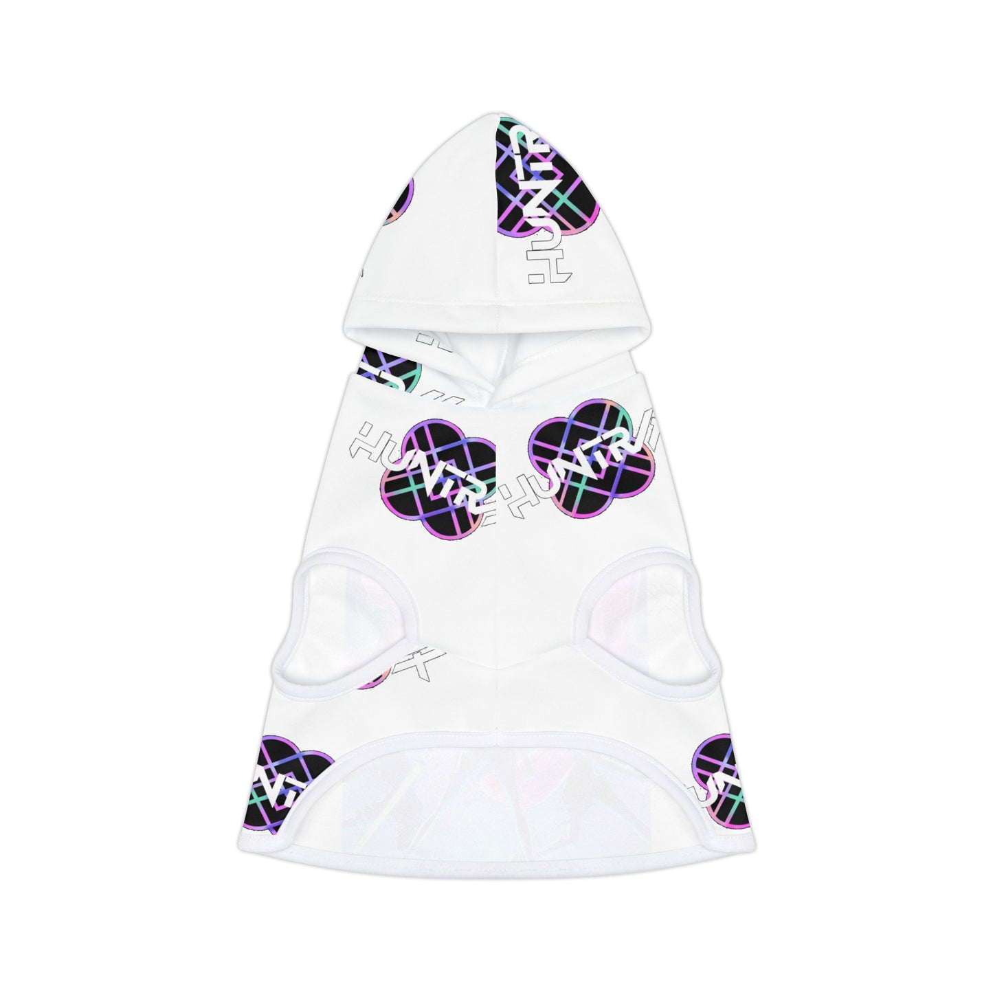 Huntrix Pet Hoodie