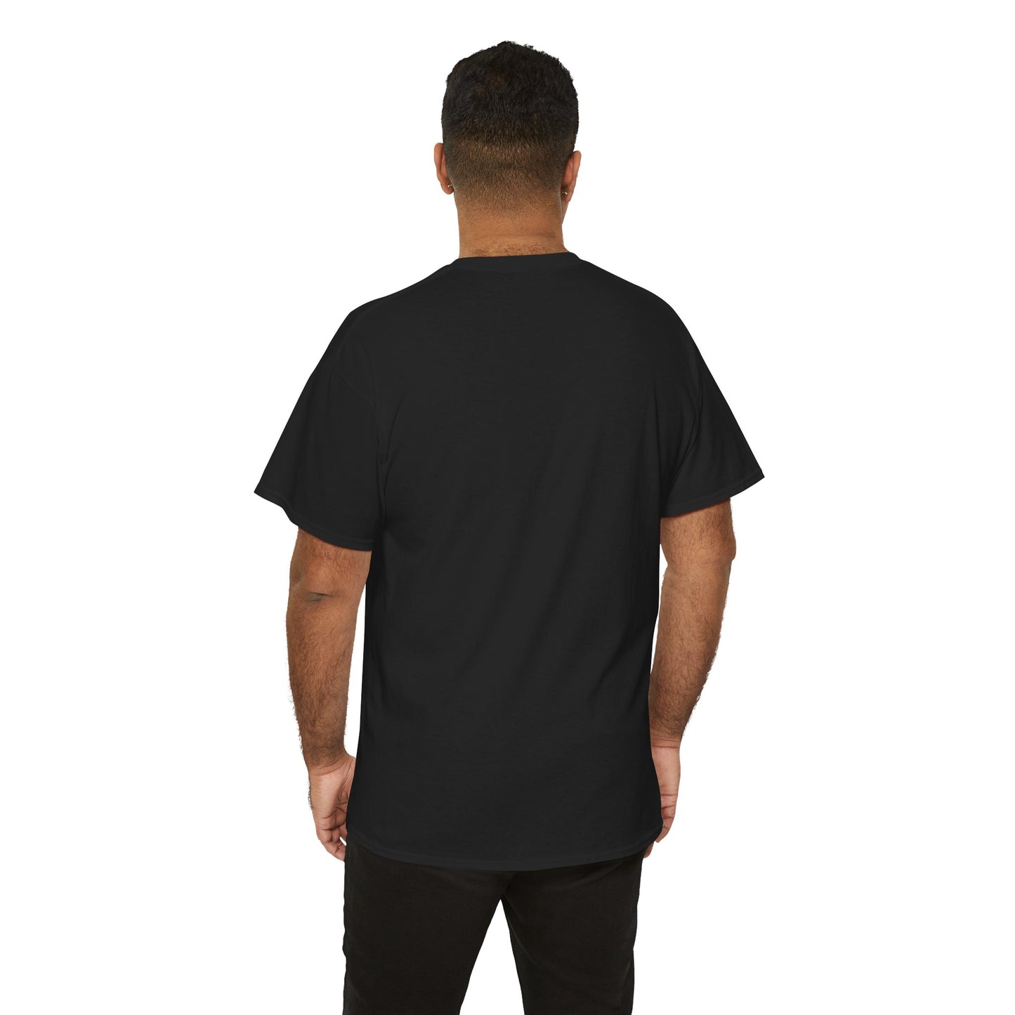 Huntrix 100% Heavy Cotton Shirt
