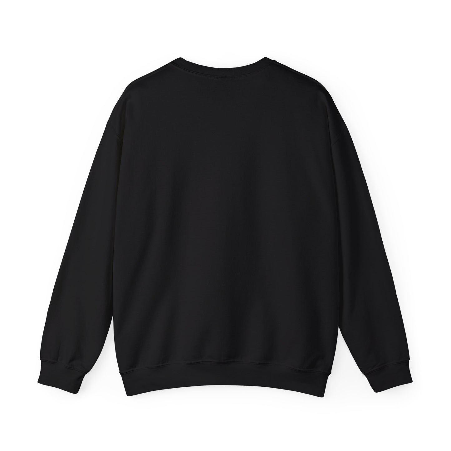 Vegeta + Quote Cotton Crewneck Sweatshirt