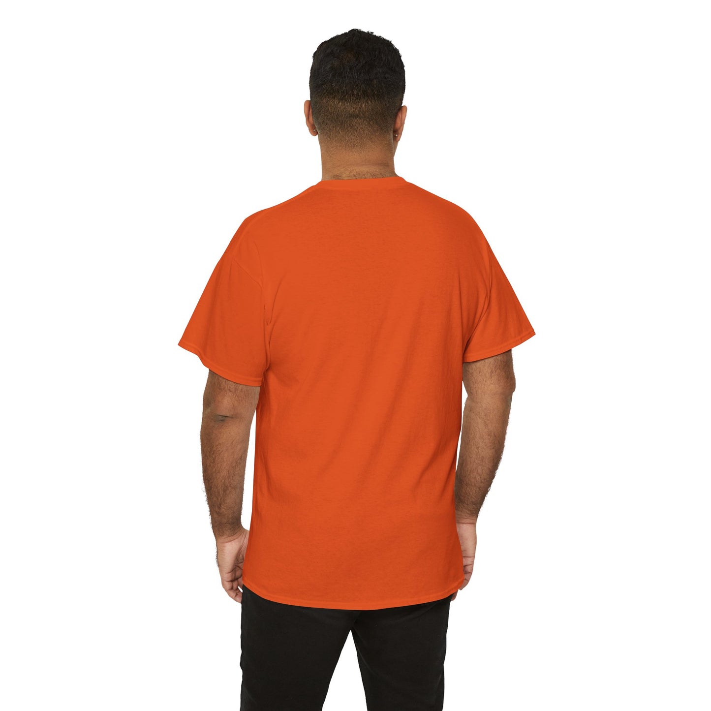 Hashira 100% Heavy Cotton Shirt