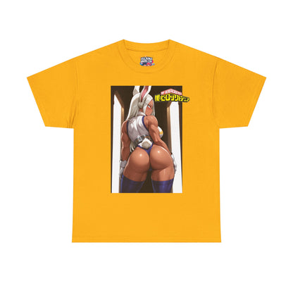 Mirko, Waifu Collection, 100% Heavy Cotton Shirt