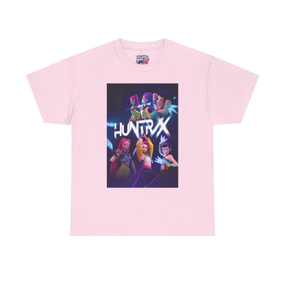 Huntrix 100% Heavy Cotton Shirt