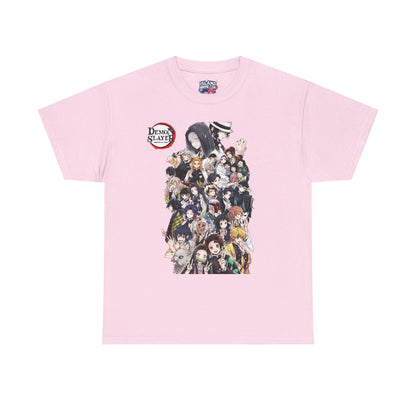 Demon Slayer 100% Heavy Cotton Shirt