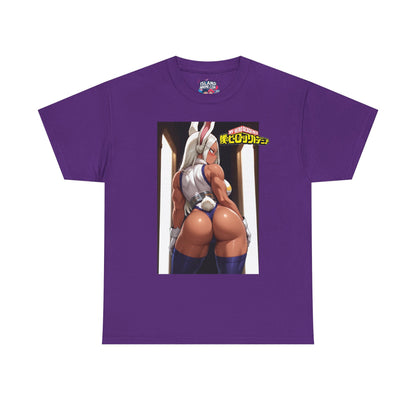 Mirko, Waifu Collection, 100% Heavy Cotton Shirt