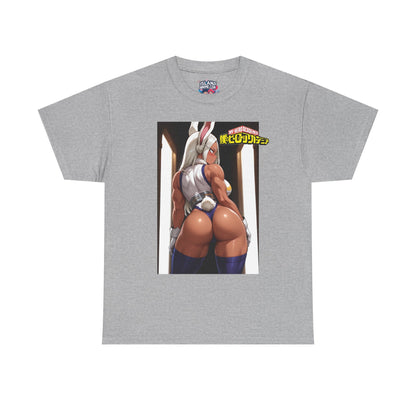 Mirko, Waifu Collection, 100% Heavy Cotton Shirt