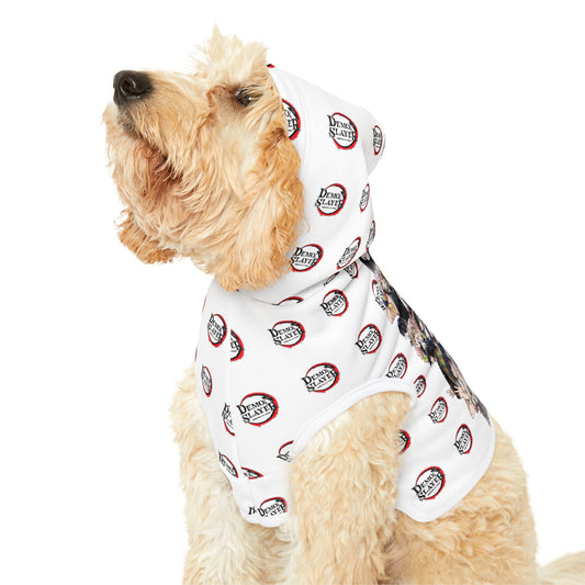 Demon Slayer Pet Hoodie