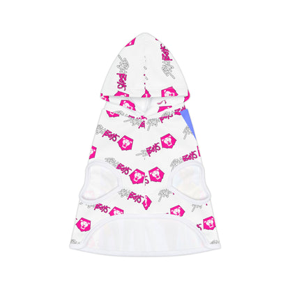 Saja Boys Pet Hoodie