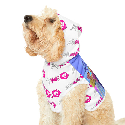Saja Boys Pet Hoodie