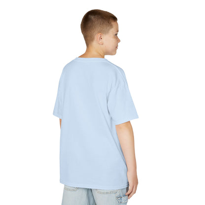 Huntrix, Kids 100% Heavy Cotton Shirt