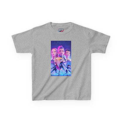 Huntrix, Kids 100% Heavy Cotton Shirt