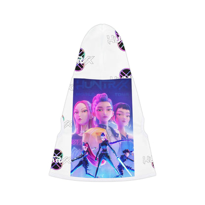 Huntrix Pet Hoodie
