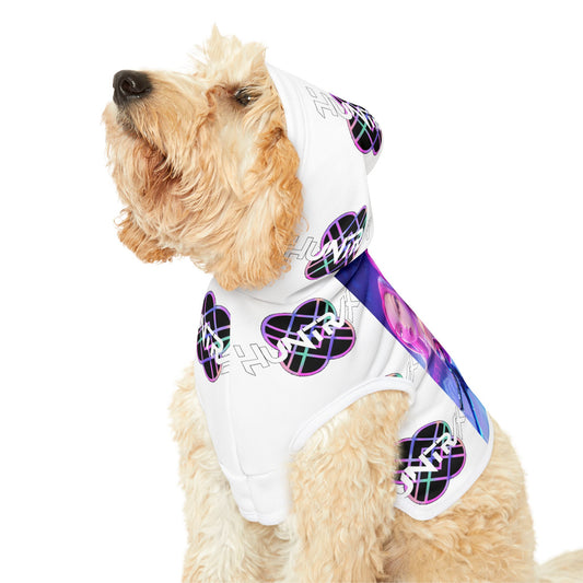 Huntrix Pet Hoodie
