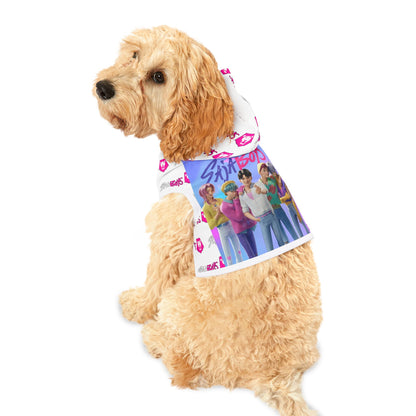 Saja Boys Pet Hoodie