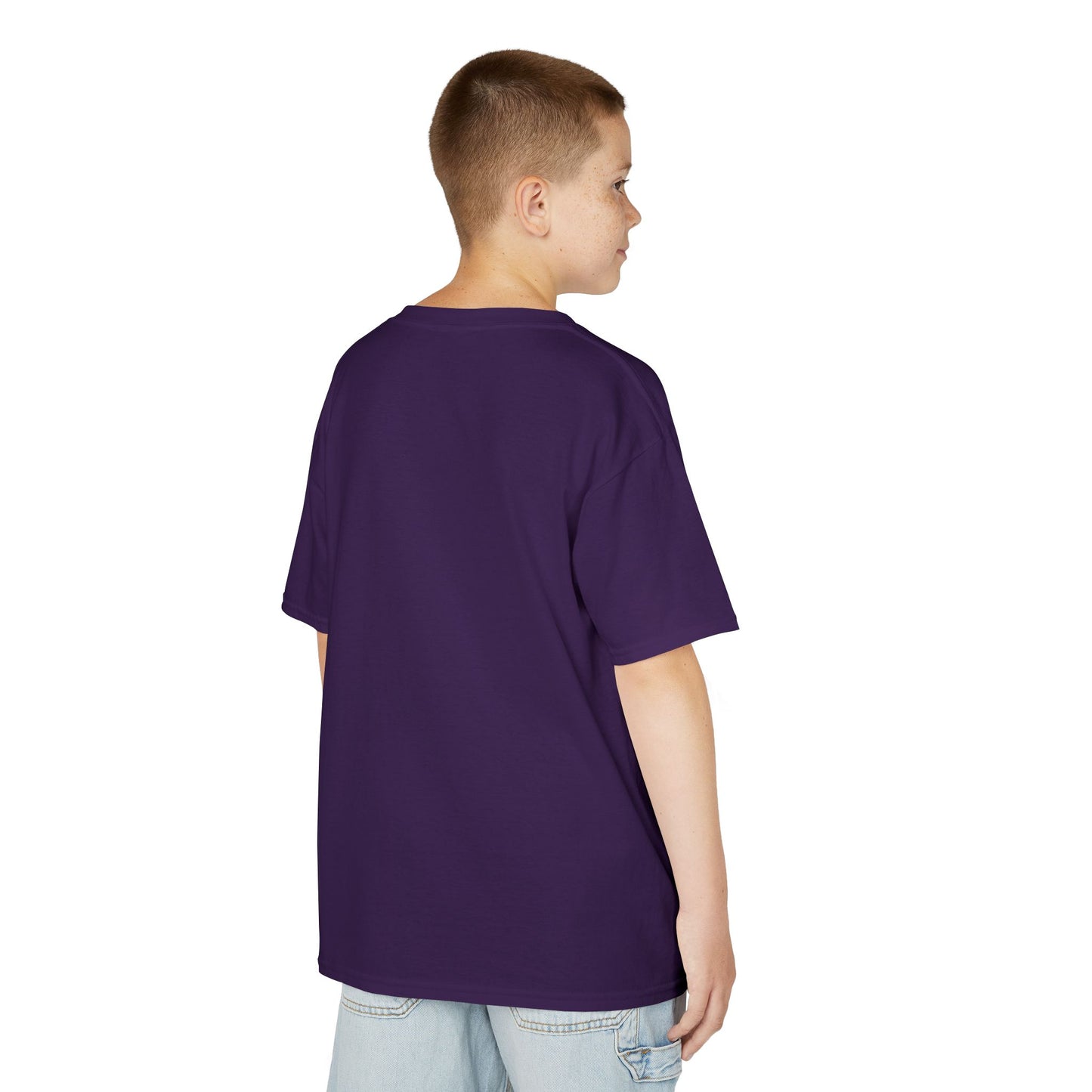 Huntrix, Kids 100% Heavy Cotton Shirt