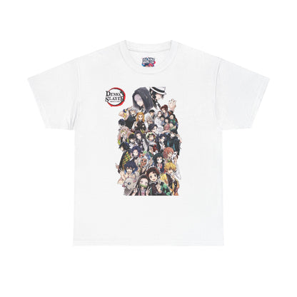 Demon Slayer 100% Heavy Cotton Shirt
