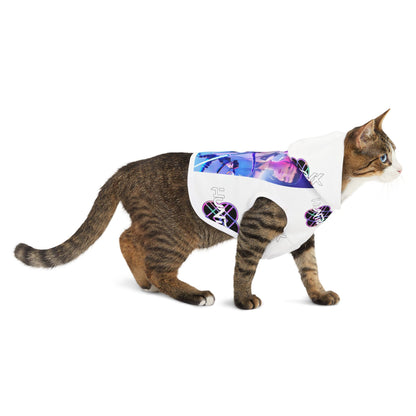 Huntrix Pet Hoodie