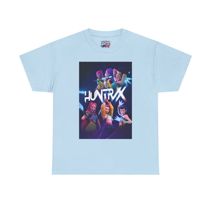Huntrix 100% Heavy Cotton Shirt