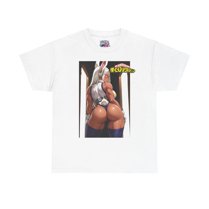 Mirko, Waifu Collection, 100% Heavy Cotton Shirt