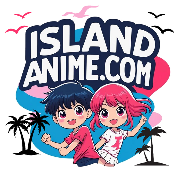 Island Anime